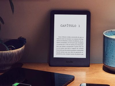 Un "ebook" malicioso permitía tomar el control total de un lector Kindle