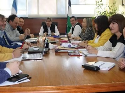 La Unter analizará en congreso la nueva propuesta salarial del Gobierno