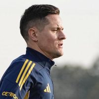 Se alargó su recuperación: cuándo podrá volver Ander Herrera a Boca