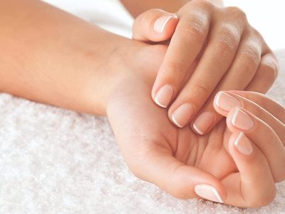 El truco infalible para endurecer tus uñas y que crezcan sanas tras quitarte las uñas de gel