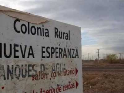Un convenio entre el gobierno provincial y la UNCo permitirá brindar atención a vecinos de Colonia Nueva Esperanza