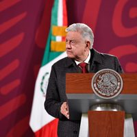 No recuerdo haber pedido una avalancha de votos para un partido en específico: AMLO