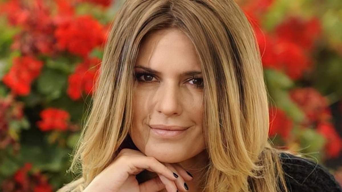 Isabel Macedo. Fuente: (Instagram)