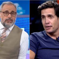 Diego Ramos dejó mudo a Jorge Rial: con un recuerdo hundió al conductor y a Intrusos