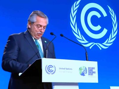 Tras su gira a Europa, Alberto Fernández vuelve a la Argentina para enfocarse en la campaña