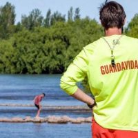 El municipio de Nequén solicitó la conciliación obligatoria en el conflicto con los guardavidas