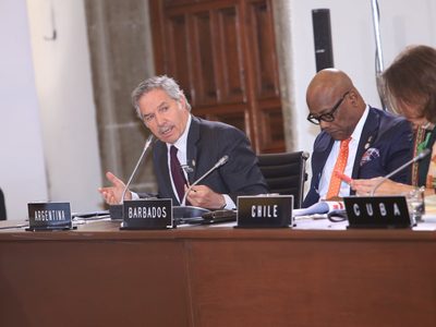 El Gobierno le reclama a Cuba una millonaria deuda histórica