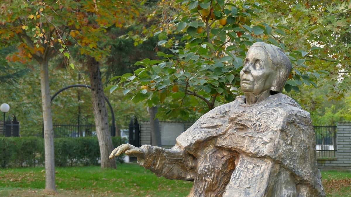 Las predicciones de Baba Vanga. Fuente: (X)
