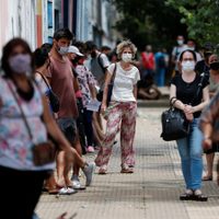 Los casos de coronavirus empezaron a subir en cuatro provincias: qué dicen los expertos