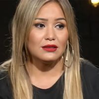 “Me daba vergüenza”: Karina La Princesita causó conmoción al revelar un fuerte trauma