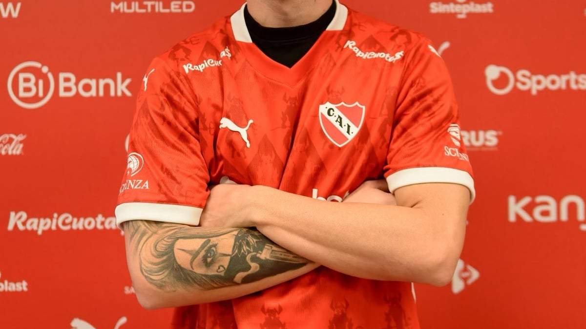 Independiente. Fuente: (X)