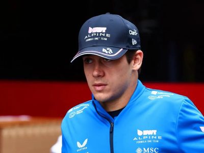 Con la salida de Doohan: el nuevo compañero que tendrá Franco Colapinto en Alpine