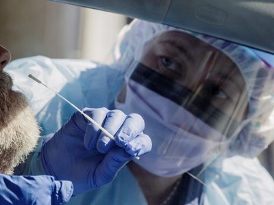 Impresionante salto de casos de coronavirus en Argentina: hay más de medio millón de infectados