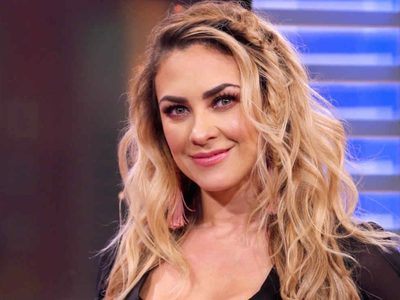 "¡Resultaste ser un hijo...!" Aracely Arámbula le dedica fuerte canción a Luis Miguel. ¡Eso dolió!