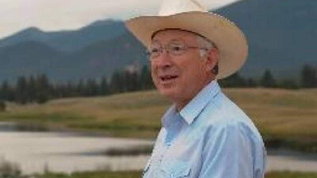 Ken Salazar propuesto como embajador de EU en México