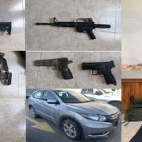 Del Cártel de Santa Rosa de Lima, los tres detenidos por masacre en Irapuato: Fiscalía