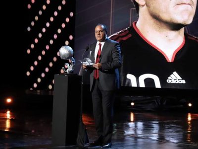 Cuauhtémoc Blanco prefiere el Salón de la Fama que la salud de los morelenses