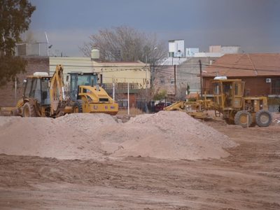 Se realizará una importante obra de infraestructura en Neuquén Capital