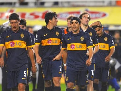 Se fue de vacaciones y no lo reconocieron: el insólito momento de un ex Boca
