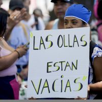 Organizaciones sociales harán un "plan de lucha nacional" con 500 cortes de ruta