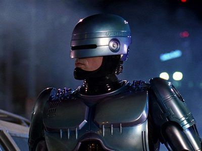 Furor por la incorporación de Robocop a un juego clásico de combate
