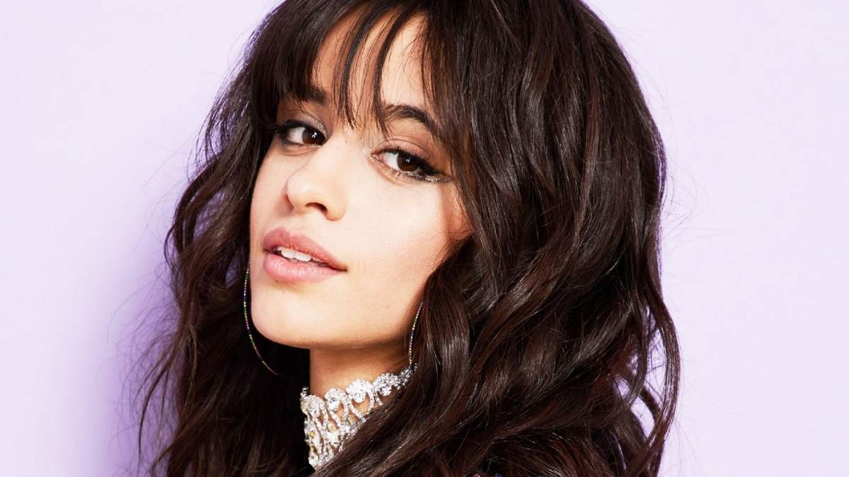 Camila Cabello. Fuente: (Instagram).
