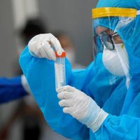 Primer caso de la variante Delta del coronavirus en Tierra del Fuego