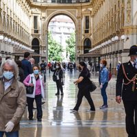 Por qué Italia está logrando contener “la segunda ola”
