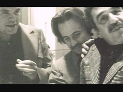 El día que Milan Kundera invitó a Julio Cortázar, García Márquez y Carlos Fuentes a visitar Praga