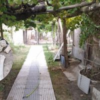 Trabajadores hallaron restos humanos en una obra en Chos Malal