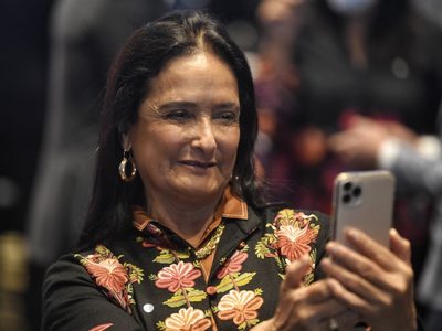 Patricia Armendáriz denuncia despilfarro en proceso interno de Morena en Chiapas