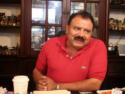 Matan a Gregorio Arias, exalcalde priista de Comalcalco, Tabasco
