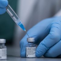 Se buscan voluntarios: Pfizer comenzó los ensayos clínicos de su vacuna contra la variante Ómicron