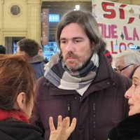 Nicolás del Caño viajará a Neuquén para acompañar el conflicto docente
