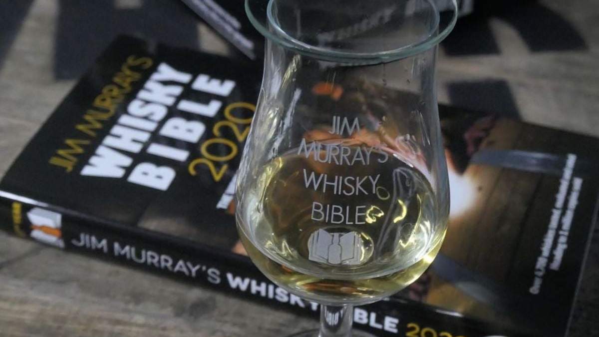 Whisky canadiense, el mejor del mundo. Fuente: (Instagram)
