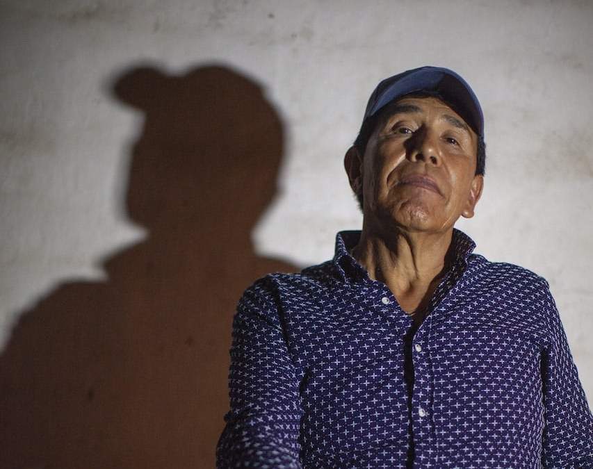 Rafael Caro Quintero