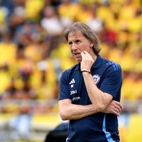 La ANFP no va a pagarle: Ricardo Gareca está cerca de dejar la Selección Chilena