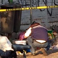 Localizan un cuerpo desmembrado en Guadalajara