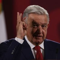 AMLO suma a Monreal y Noroña como aspirantes a sucederlo en 2024: "los que quieran inscribirse"
