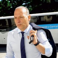 Berni anticipó que avanzará en una "reforma estructural" de la Policía bonaerense