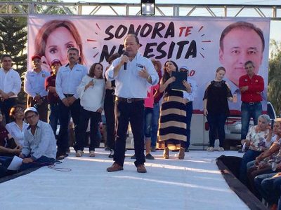 Revelan denuncia contra el senador Arturo Bours por presunto fraude en Bachoco y Megacable