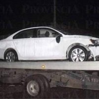 Localizan auto de sacerdote presuntamente secuestrado en Michoacán