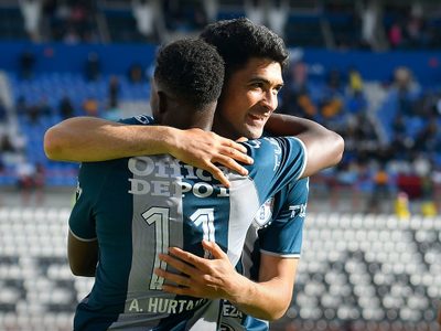 Estos son los resultados de la Jornada 7 de la Liga MX