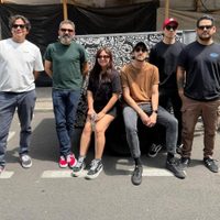 Crimen organizado embosca y asalta a la banda de rock Insite en Texcoco