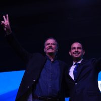 Fox convoca a frente contra AMLO y a 'darle en la madre” a la 4T