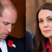 ¡Coronavirus! El terrible castigo que recibió el príncipe William ¡Lloran en Inglaterra!