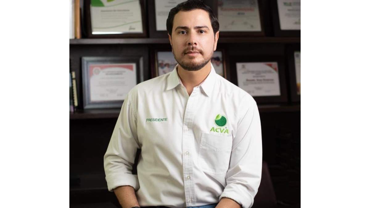 Bernardo Bravo, empresario limonero asesinado