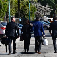 Juez dicta prisión preventiva justificada a Emilio Lozoya por caso Agronitrogenados