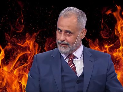 "Él es el único culpable": Jorge Rial se enfrentó a la persona menos esperada y lo dejó en evidencia