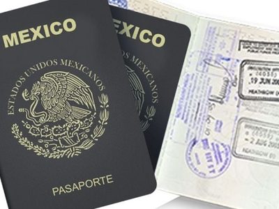 Esta es la fecha en la que los bancos aceptarán el pasaporte electrónico como identificación oficial